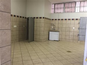 99.4499969482422 m² Retail Space in Benoni Central