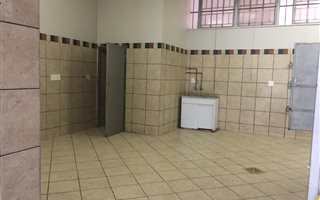 99.4499969482422 m² Retail Space in Benoni Central
