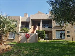 2 Bed Townhouse in Glenvista