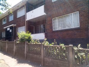 1 Bed Flat in Rosettenville