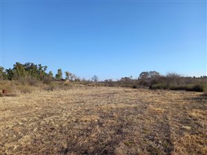 1.7 ha Farm in Ventersdorp
