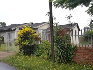3 Bedroom House in Eshowe