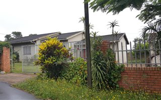 3 Bedroom House in Eshowe