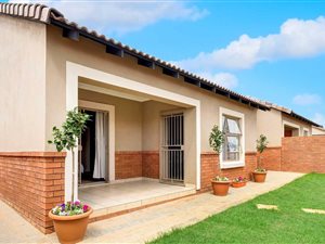 3 Bed Simplex in Monavoni