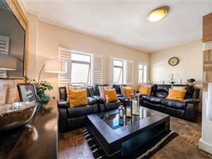 2 Bed Apartment in Diep River