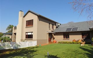6 Bedroom House in Lynnwood