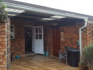 3 Bed House in Upper Ferncliffe
