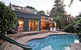 4 Bedroom House in Brandwacht
