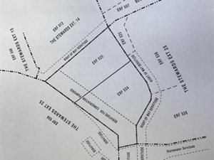 2 ha Land available in Benoni South