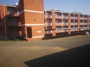 2 Bed Apartment in Scottsville