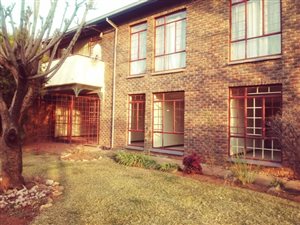 3 Bed Flat in Bronkhorstspruit