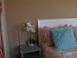 2 Bed House in Savanna City