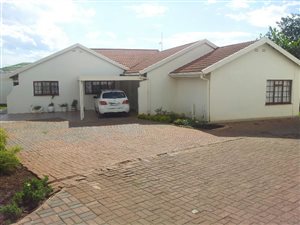 Commercial space in Kokstad