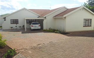 Commercial space in Kokstad