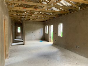3 Bed House in Sunnyside