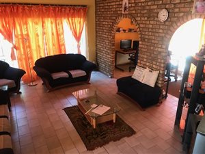 3 Bed House in Kibler Park