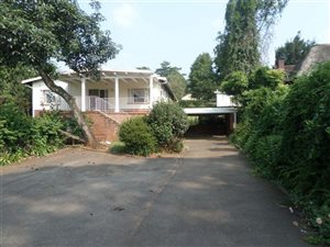 3 Bed House in Montrose