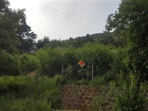 443 m² Land available in Wonderboom