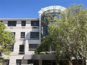 138.160003662109 m² Office Space in Tyger Valley