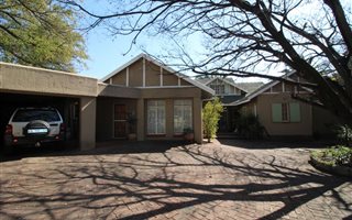 4 Bedroom House in Jukskei Park