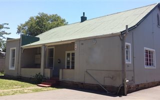 1 Bedroom Simplex in Pietermaritzburg Central