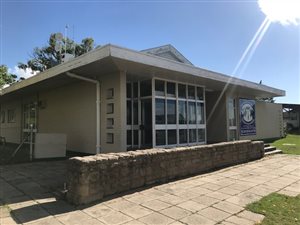 180 m² Commercial space in Cedarville
