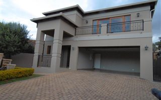 3 Bedroom Townhouse in Chancliff