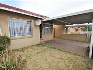 2 Bed Cluster in Ormonde