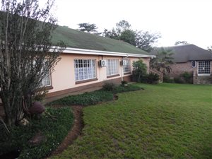 2.5 ha Farm in Glendonald AH