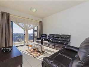 2 Bed Apartment in Broadacres