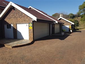 3 Bed Duplex in Val de Grace