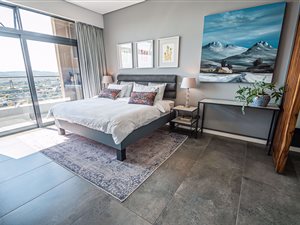 2 Bed Apartment in Menlyn