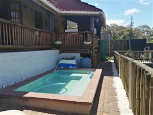 2 Bed House in Umbilo