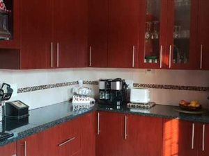 3 Bed House in Edelweiss