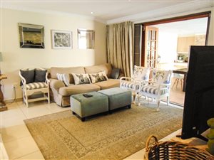 2 Bed Townhouse in Sunninghill