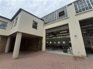 245 m² Commercial space in New Germany
