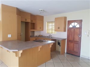 2 Bed Townhouse in Gezina