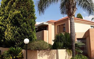 3 Bedroom House in Eldo View