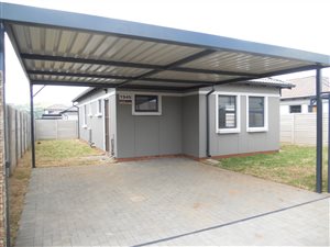 3 Bed House in Pretoria Gardens