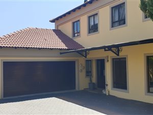 3 Bed House in Willow Acres