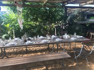 34 m² Commercial space in Plettenberg Bay