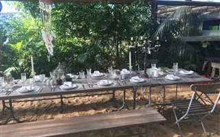 34 m² Commercial space in Plettenberg Bay