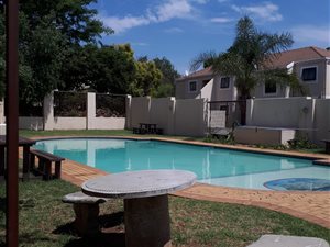 2 Bed Apartment in Robindale