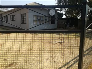 3 Bed House in Lindo Park