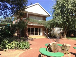 1 m² Land available in Rand Collieries
