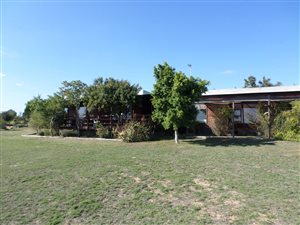 7 ha Farm in Philadelphia
