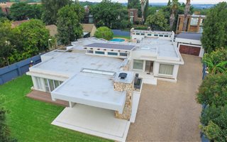5 Bedroom House in Robindale
