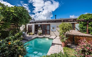 3 Bedroom House in Kirstenhof