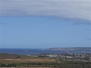 558 m² Land available in Monte Christo