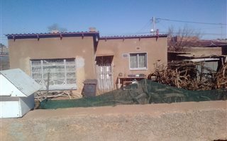 2 Bedroom House in Soweto Central